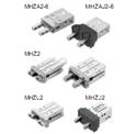 SMC氣爪（平行開(kāi)閉型）MHZ2系列